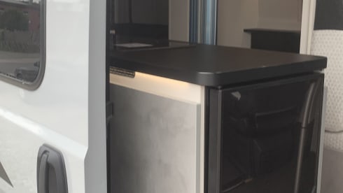 Fully – Crosscamp Full 600