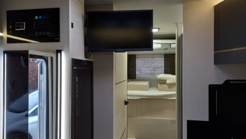 Viva la Vida – Chausson@720 Nordic Edition 2022 - 5 belts / 6 beds