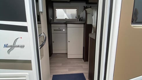 benimar cocoon 463 2021