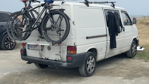 Paul – Abenteuerbegleiter Paul