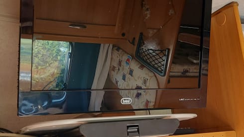 Attic 6 places for the family