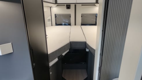 Adriaan – Adria Twin