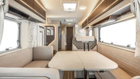 rimor 2 – Nagelneues Rimor Siegel 50