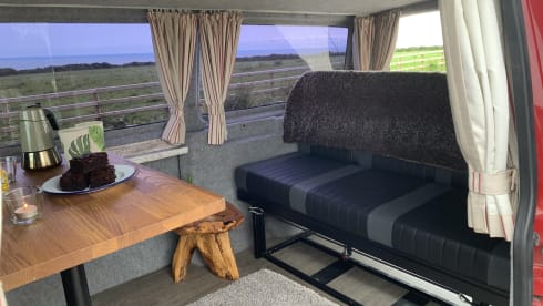 Veedubclaire – Volkswagen T32