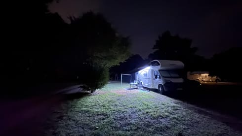 6p Chausson alcove from 2024