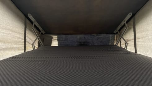 T4 Multivan toit relevable  – T4 Multivan toit relevable 