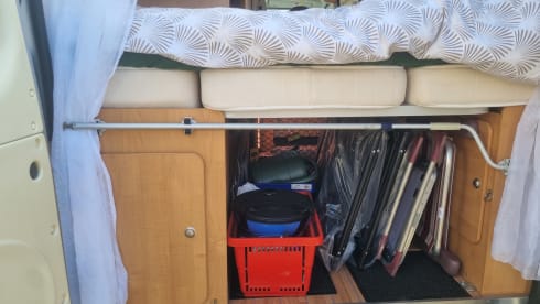 Fiat Ducato benimar. Benivan 145 – 2p Fiat bus uit 2010