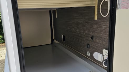 Mc Louis Carat 481 – 4p Fiat teilintegriert ab 2026