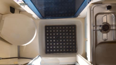 Ivano – volkswagen t4 in mini cruiser version