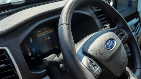 Mobi – 5p Benimar semi-integrato dal 2026