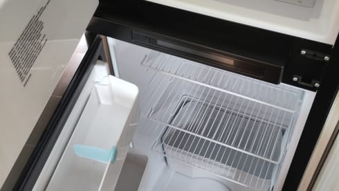 Welcome to our Chausson semi-integrated