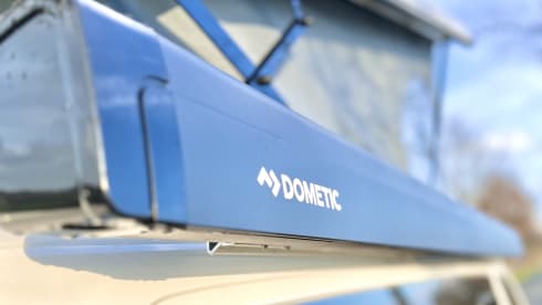 Woody – VW camper fun for the small family