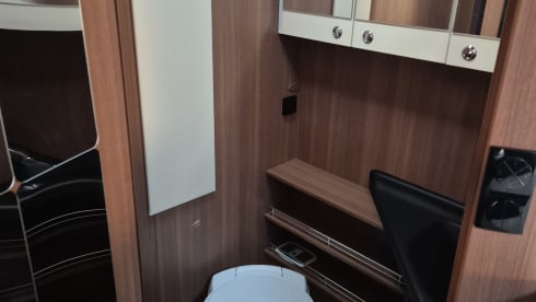 4p LMC integrated uit 2015