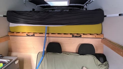 Charlie – Charlie to Friesland