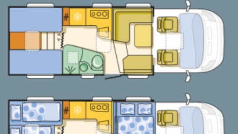 MOOPY (Mobile Office Opportunity) – Adria Matrix Supreme