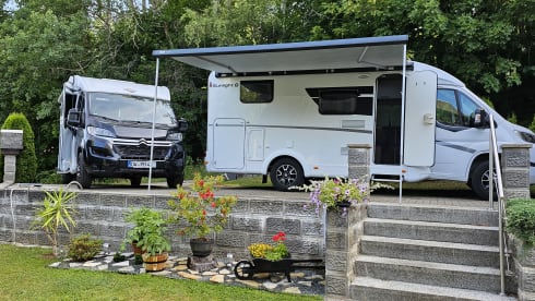 Theo – Rent a Carado V 337 Edition