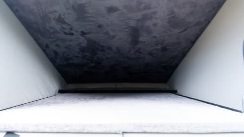 Eggy – 4 berth Volkswagen campervan from 2023