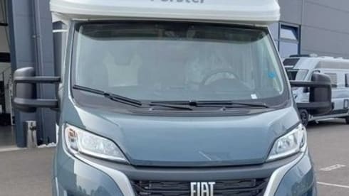 Forsty – Forster T 699 EB