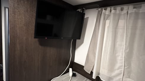Dreammobile – 5p Benimar semi-integrated from 2021
