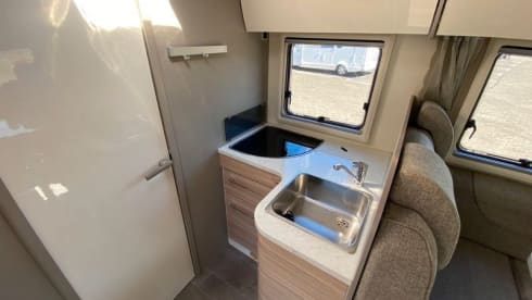 Ibizamobil – Erlebe Ibiza mit Wohnmobil