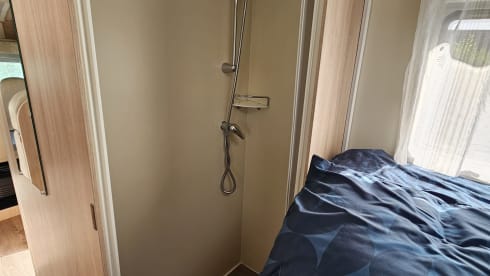 MOBY – Citroën semi-intégrée 5 places à partir de 2019