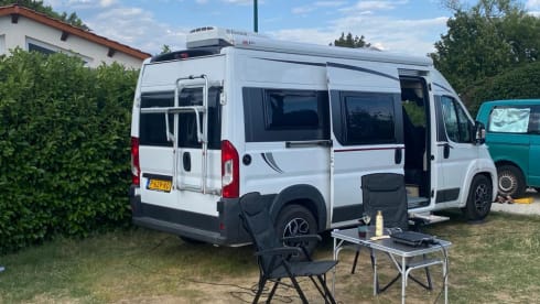 Possl 2 win air conditioning