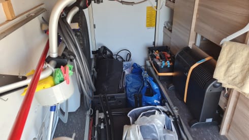 3p Adria Mobil semi-integrated from 2014