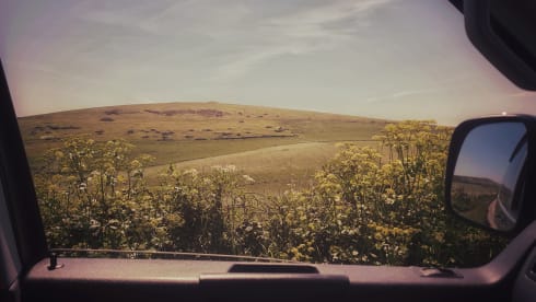 Deluxe Unique VW, DER beste Van! (Kostenlose Versicherung)