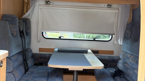 6p Chausson alcove from 2006