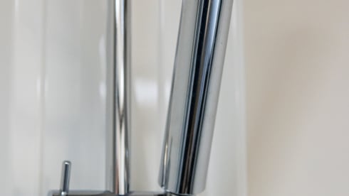 Zefiro – Roller Team-Bus mit 4 Schlafplätzen ab 2023