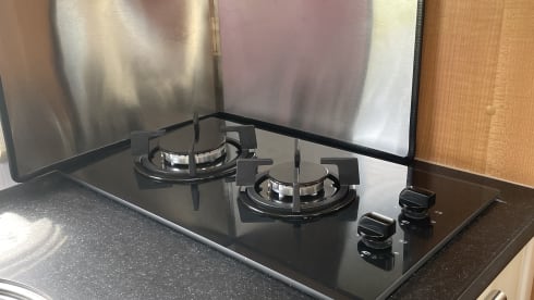 Beatrice  – Autobus Autotrail 4 couchettes de 2006