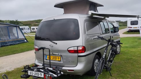 Elmo  – 2p Other campervan from 2004
