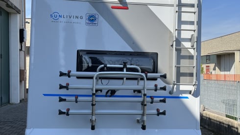 lippo84 – Sun Living A70DK model 2023 6 seater