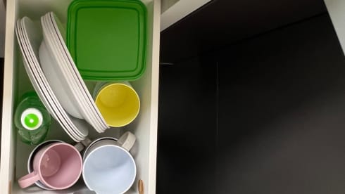 theSharingVan – Vw Grand California 600