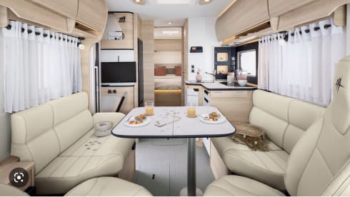 Rapido’1 – FIAT Rapido 8086DF 140pk