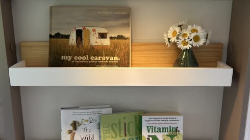 'Wild at Heart' – Splendido camper di Classe A nuovo di zecca