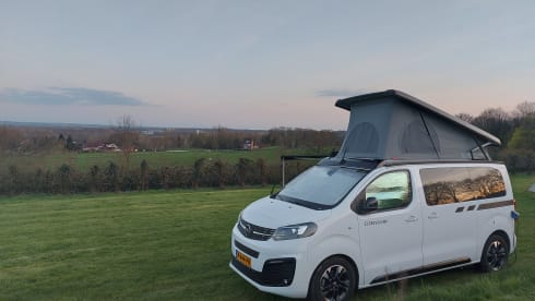 Opel Crosscamp Flex