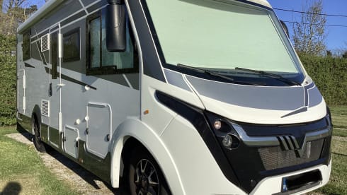 4p Mobilvetta integrated from 2026