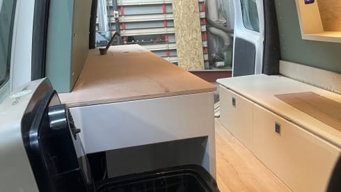 2p Volkswagen other uit 2012