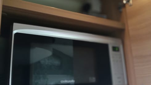 Henry's Motorhome Holidays  – 6 berth Bailey semi-integrated from 2017