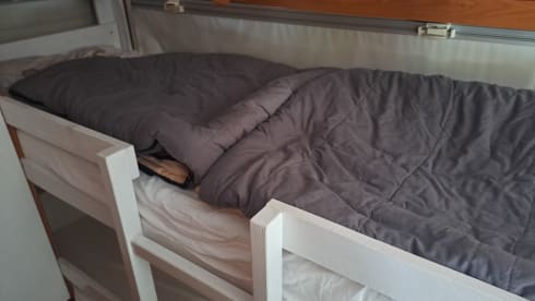 6p Ford alcove uit 1995