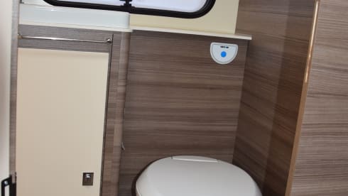 Nice family motorhome Rimor KATAMARANO for rent...