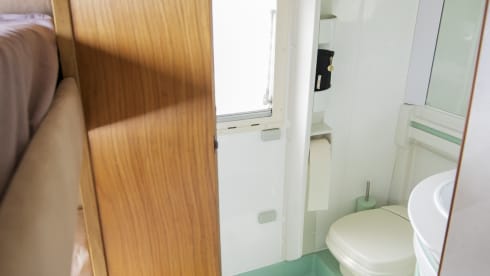 Sangria – Walking with Sangria!