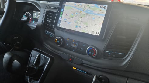 4p Chausson semi-integrated from 2023