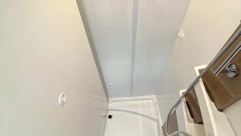 Bürstner Lyseo TD 690 G Harmony Line