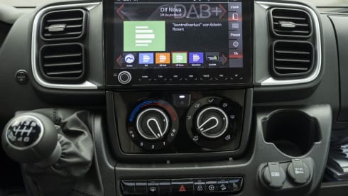 Super service – 4p Carado semi-integrated uit 2024