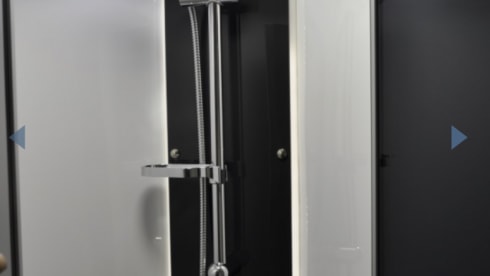 New chausson 777 GA titanium premium