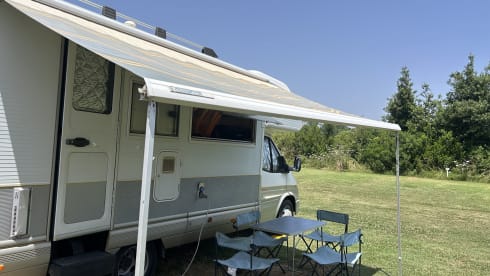 Hakuna matata – Mansardato Laika