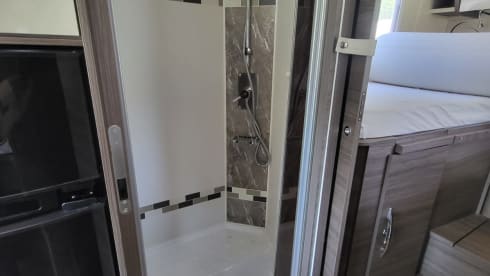 4p McLouis integrated uit 2020