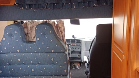 Roller team pegaso garage – Wonderful experiences await you